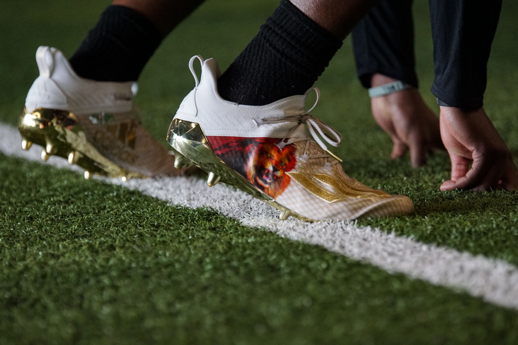 Cleats